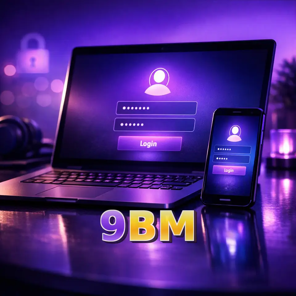 Login