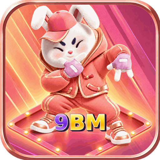 Logo 9BM